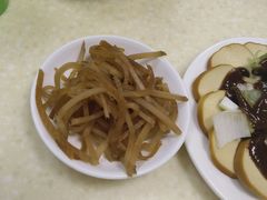 -万盛园炖肉馆(云峰店)