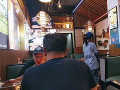-叁宝烧烤 西安烧烤 领跑品牌(学府路店)