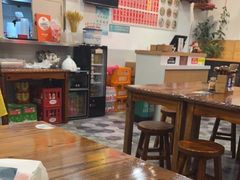 大堂-陈八两面家(华孚写字楼店)