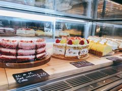 -麦田工坊(月湖店)