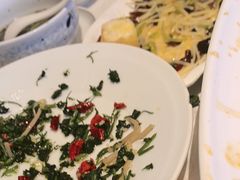 -李记搅团•非遗陕菜(三桥店)