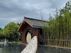 -仙海旅游度假区