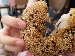 麻球-白玉兰食品(汇联商厦店)