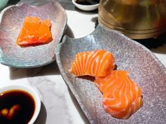 -海玥荟海鲜姿造自助餐厅(欧罗巴广场店)