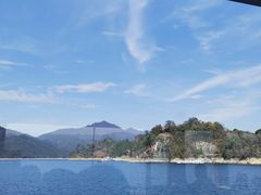 -千岛湖东南湖区