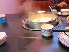 -淼福猪肚鸡·椰子鸡火锅(大沙地店)