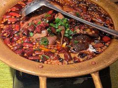 -巴蜀风·地道川菜(总店)