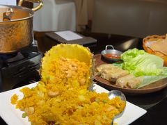 -金厨泰国餐厅·全泰籍厨师料理(拱北店)