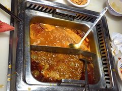 -重庆高老九火锅(万象城店)