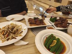 -锦粤宫·精致粤菜(深圳北站店)