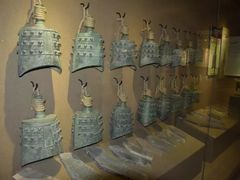 -洛阳周王城天子驾六博物馆