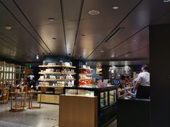 -星巴克臻选(国贸商城首店)