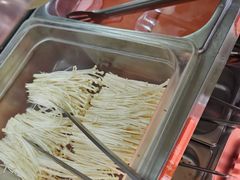 -33韩式自助烧烤(环城南路店)