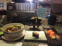 -板长寿司(铜锣湾店)