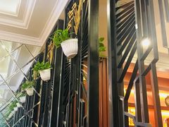 大堂-古南都饭店-遂心遂意自助餐厅(广州路店)