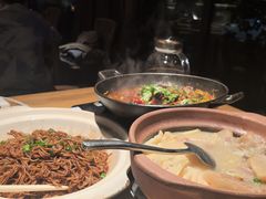 -黄山老妈·土菜(碧桂园店)