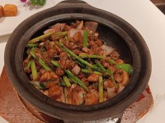 -十六台·经典广东菜(德外大街店)