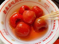-方砖厂69号炸酱面·烤鸭(前门鲜鱼口店)