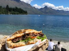 -Fergburger(皇后镇店)