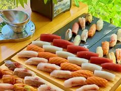 -鮨冠OMAKASE食べ放题(北京首店)