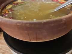 -菌小白火锅(时尚天河店)