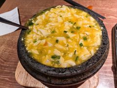 -周家二小姐的菜·扬州菜·香炒蟹·狮子头(江都金鹰店)