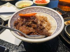 -樱嘢·炭火烧肉(惠南店)