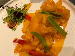 -全聚德(蓝山店)