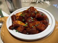 添福神仙肉-天福苑(崇宁路店)