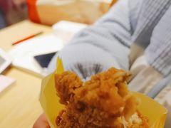 -麦当劳(金狮广场店)