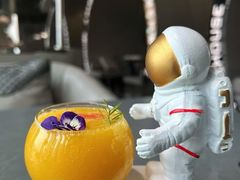 -3号仓库·餐厅(乐清正大广场店)
