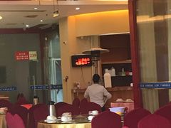 -伙工殿餐厅(吉大店)