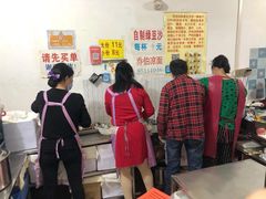 -乔伯凉面(白沙路店)