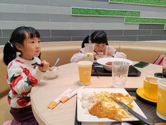 -大家乐(广州花城汇店)