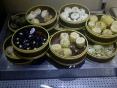 -金汉轩自助烤肉(成武店)