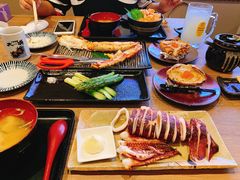 -札幌二条市场 大矶(本店)