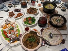 -侨美·唐荔园·40年地道粤菜