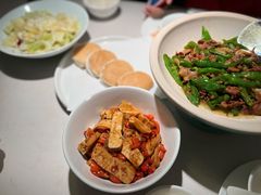攸县香干-以饭湘许(新塘万达店)