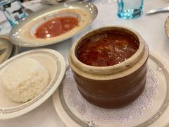 精品罐焖牛肉-莫斯科餐厅
