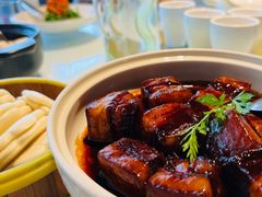 -悦融·京鲁菜·露台花园(安定门店)