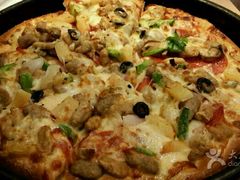 -必胜客(远大路店)