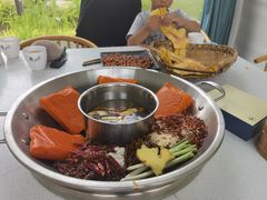 -马帮寨绿地农庄店