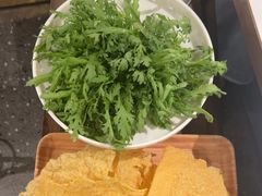 -烹然四季椰子鸡火锅(姚家园万象汇店)