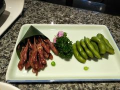 -孔乙己(后海店)