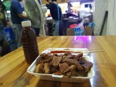 -细妹五香牛杂(步行街店)