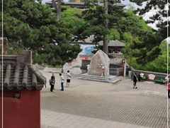 -妙峰山风景名胜区