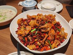 -首秀·四川料理(星耀101店)