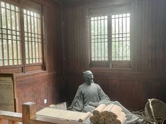 -白马涧龙池景区