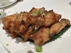 -万豪金殿(香港JW万豪酒店)