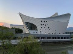 -福州海峡文化艺术中心